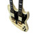 Used Agile DOUBLE NECK 12/6 Electric Guitar White Other 40009-S000306851 View 8