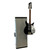 Used Rickenbacker 325C64 W/OHSC Electric Guitar Black 6-String 40009-S000306850 View 1
