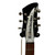 Used Rickenbacker 325C64 W/OHSC Electric Guitar Black 6-String 40009-S000306850 View 6