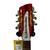 Used Rickenbacker 360/12C63 WOHSC Semi-Hollow Electric Guitar Cherry Sunburst 6-String 40009-S000306849 View 6