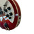 Used Rickenbacker 360/12C63 WOHSC Semi-Hollow Electric Guitar Cherry Sunburst 6-String 40009-S000306849 View 9