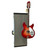 Used Rickenbacker 360/12C63 WOHSC Semi-Hollow Electric Guitar Cherry Sunburst 6-String 40009-S000306849 View 1