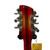 Used Rickenbacker 360/12C63 WOHSC Semi-Hollow Electric Guitar Cherry Sunburst 6-String 40009-S000306849 View 14