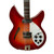 Used Rickenbacker 360/12C63 WOHSC Semi-Hollow Electric Guitar Cherry Sunburst 6-String 40009-S000306849 View 3