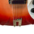 Used Rickenbacker 360/12C63 WOHSC Semi-Hollow Electric Guitar Cherry Sunburst 6-String 40009-S000306849 View 8