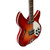 Used Rickenbacker 360/12C63 WOHSC Semi-Hollow Electric Guitar Cherry Sunburst 6-String 40009-S000306849 View 4