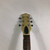 Used Gretsch G5232T Double Cut Electric Guitar Goldtop 6-String 41128-S000106682 View 3