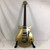 Used Gretsch G5232T Double Cut Electric Guitar Goldtop 6-String 41128-S000106682 View 8
