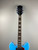 Used GROTE SEMI HOLLOW Semi-Hollow Electric Guitar Blue 6-String 41129-S000010204 View 3