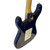Used LTD ST-213 S Type Electric Guitar Blue 6-String 40009-S000306865 View 9