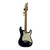 Used LTD ST-213 S Type Electric Guitar Blue 6-String 40009-S000306865 View 1