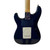 Used LTD ST-213 S Type Electric Guitar Blue 6-String 40009-S000306865 View 7