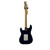 Used LTD ST-213 S Type Electric Guitar Blue 6-String 40009-S000306865 View 6