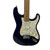 Used LTD ST-213 S Type Electric Guitar Blue 6-String 40009-S000306865 View 2