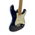 Used LTD ST-213 S Type Electric Guitar Blue 6-String 40009-S000306865 View 3