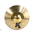 Used Zildjian 13 K Hybrid Hi Hats 13 Inch 41119-S000035989 View 3