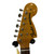 Used Fender MUSTANG 69 REISSUE MIJ Offset Double Cutaway Electric Guitar White 6-String 40009-S000306867 View 4