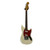 Used Fender MUSTANG 69 REISSUE MIJ Offset Double Cutaway Electric Guitar White 6-String 40009-S000306867 View 1