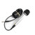 Used The Singing Machine WIRED MIC Dynamic Microphone View 2