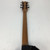 Used LTD EC-200DX LP Type Electric Guitar Other 6-String 41110-S000069918 View 6