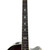 Used Yamaha CPX 15W Solid Top Acoustic Guitar Sunburst 41119-S000035995 View 4