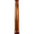 Used Yamaha CPX 15W Solid Top Acoustic Guitar Sunburst 41119-S000035995 View 9