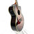 Used Yamaha CPX 15W Solid Top Acoustic Guitar Sunburst 41119-S000035995 View 5