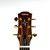 Used Yamaha CPX 15W Solid Top Acoustic Guitar Sunburst 41119-S000035995 View 3