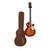 Used Epiphone LES PAUL STANDARD 59 REISSUE OHSC LP Type Electric Guitar Cherry Sunburst 6-String 40009-S000306874 View 1
