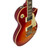 Used Epiphone LES PAUL STANDARD 59 REISSUE OHSC LP Type Electric Guitar Cherry Sunburst 6-String 40009-S000306874 View 4