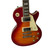 Used Epiphone LES PAUL STANDARD 59 REISSUE OHSC LP Type Electric Guitar Cherry Sunburst 6-String 40009-S000306874 View 3