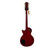 Used Epiphone LES PAUL STANDARD 59 REISSUE OHSC LP Type Electric Guitar Cherry Sunburst 6-String 40009-S000306874 View 7