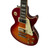 Used Epiphone LES PAUL STANDARD 59 REISSUE OHSC LP Type Electric Guitar Cherry Sunburst 6-String 40009-S000306874 View 5