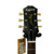 Used Epiphone LES PAUL STANDARD 59 REISSUE OHSC LP Type Electric Guitar Cherry Sunburst 6-String 40009-S000306874 View 6