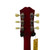Used Epiphone LES PAUL STANDARD 59 REISSUE OHSC LP Type Electric Guitar Cherry Sunburst 6-String 40009-S000306874 View 11
