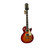 Used Epiphone LES PAUL STANDARD 59 REISSUE OHSC LP Type Electric Guitar Cherry Sunburst 6-String 40009-S000306874 View 2