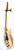 Used Squier CLASSIC VIBE STARCASTER Semi-Hollow Electric Guitar Natural 6-String 41124-S000204982 View 5