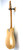 Used Squier CLASSIC VIBE STARCASTER Semi-Hollow Electric Guitar Natural 6-String 41124-S000204982 View 6