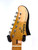Used Squier CLASSIC VIBE STARCASTER Semi-Hollow Electric Guitar Natural 6-String 41124-S000204982 View 4