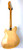 Used Squier CLASSIC VIBE STARCASTER Semi-Hollow Electric Guitar Natural 6-String 41124-S000204982 View 7