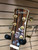 Used Charvel 625C Vintage Laminate Top Acoustic Guitar Natural 41123-S000110208 View 3