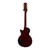 Used Epiphone 2022 Les Paul Standard Electric Guitar Cherry Sunburst 6-String 41117-S000051300 View 4