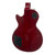 Used Epiphone 2022 Les Paul Standard Electric Guitar Cherry Sunburst 6-String 41117-S000051300 View 3