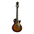 Used Epiphone 2022 Les Paul Standard Electric Guitar Cherry Sunburst 6-String 41117-S000051300 View 2