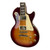 Used Epiphone 2022 Les Paul Standard Electric Guitar Cherry Sunburst 6-String 41117-S000051300 View 1