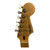 Used Fender Standard Stratocaster Made in Indonesia Electric Guitar White 6-String 41117-S000051299 View 7