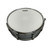 Used Ludwig 1980s 5x14 Acrolite Vintage Metal Snare Drum 14" 41117-S000051301 View 1
