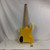 Used Kiesel VADER 5 Modern Metal Bass Guitar Yellow 5-String 41128-S000106695 View 5