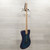 Used Charvel Pro-mod San Dimas Style 2 HH Ht M Qm Electric Guitar Blue 40015-S000328528 View 8