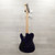 Used Charvel Pro-mod San Dimas Style 2 HH Ht M Qm Electric Guitar Blue 40015-S000328528 View 3